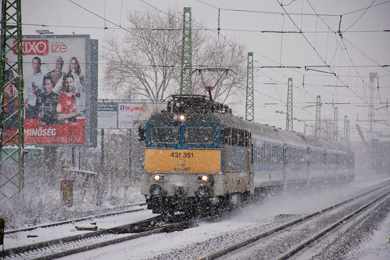My other snowy railway photos: photo