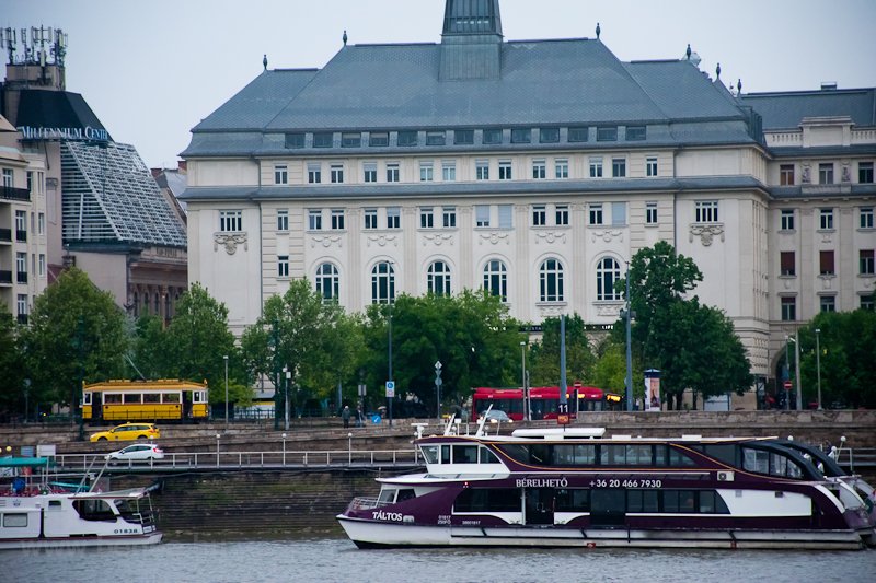 CityTrolley, favzas nosztalgia s haj
 fot