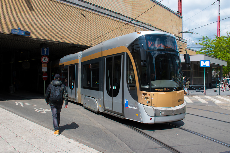 kép Bruxxelles Midi / Brussels Zuid
fotó