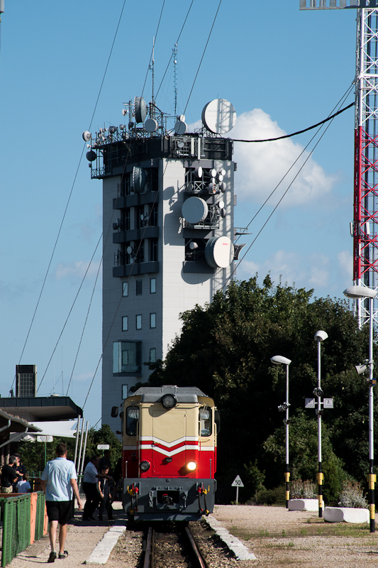 kép Mk45 2001 Széchenyi-hegyen
fotó