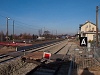 Esztergom vasútállomás átépítése
