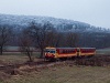 The 117 329 seen between Pspkhatvan and Acsa-Erdőkrt