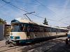 The tram no. 109 (SGQP) of the Wiener Lokalbahn