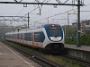 Hatrészes (Siemens) NS SLT Den Haag - Laan van NOI állomáson