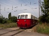 The rpd at the Ring Railway