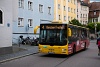 Regensburgi busz
