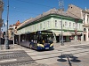 Neoplan busz Miskolcon
