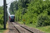 Hatvanas lassjel s Desiro a Rckevei HV-en
