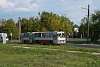 A Vrtes Voln Ikarus Ik280 seen near Szőny