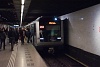 Az amszterdami metró
