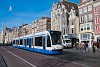 Amsterdam trams