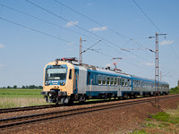 A MV-START 414 019 plyaszm Herny hrom kocsisra rvidtve Fzesabonynl
Br csak BDVmot+Bmx+Bmxt, de legalbb jr. Elsősorban a Fzesabony-Miskolc-Hidasnmeti szemlyeket prbljk kiadni belőlk.