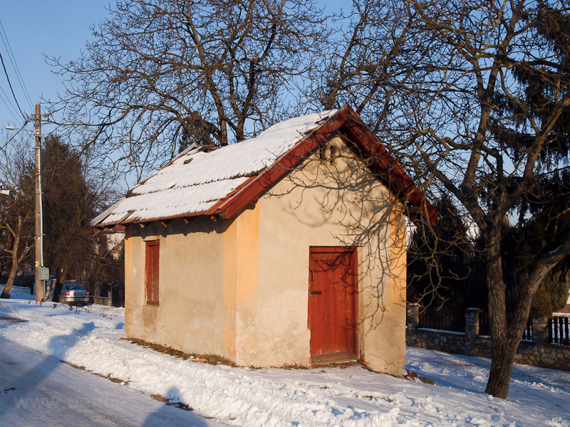 Pastovce station photo