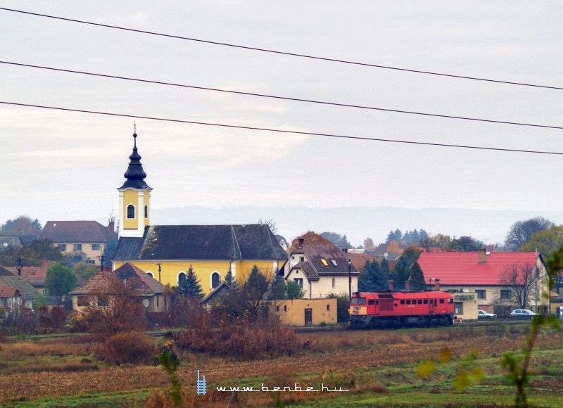 The M62 108 at Pspkhatvan photo