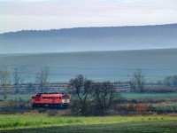 The M62 108 between Püspökhatvan and Galgagyörk