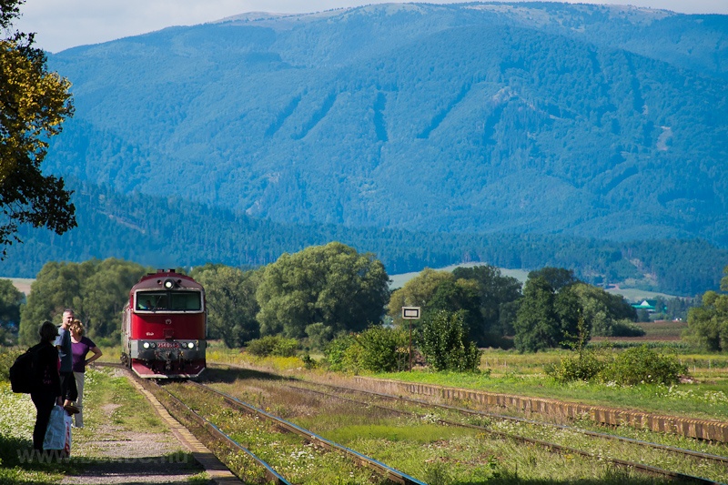 A ŽSSK 754  054-5  fot