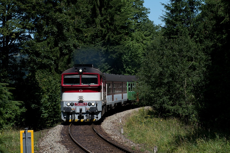 The ŽSSK 754 082-6 see picture