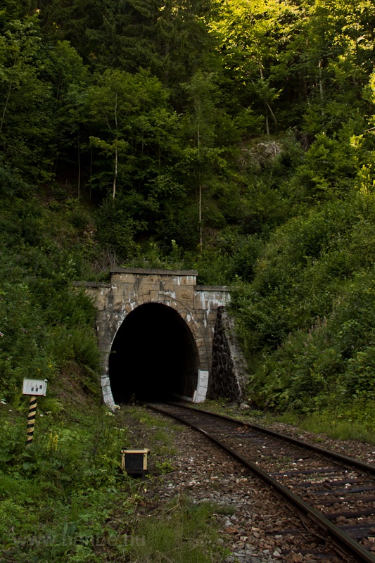 Sohler tunel photo