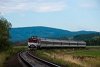 A ŽSSK 757 017-9 Nyitranovák és Kós között