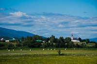 Ezt ltni a msik irnyba - Turčiansky ur temploma