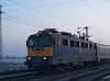 V43 1101 a TVK InterCityvel Vámosgyörkön