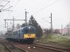 BDt 323 Gyöngyösön