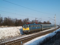 V43 1106 at Tura