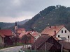 The Way of the Cross at Podsreda village