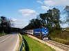 A HŽ 2 044 024 Budinšćina állomáson