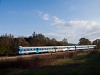 The HŽ 7 121 030 seen between Hrašina Trgoviše and Budinšina