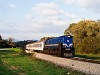 A HŽ 7 121 012 Zabok állomáson