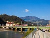 Egy ismeretlen SŽ 312 sorozatú Desiro Laško és Rimske Toplice között