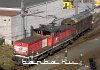 1063 045-7 is shunting at Kufstein