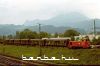 2067 018-8 Salzburgnál dolgozik komoly terhével 1988 szeptember 6-án