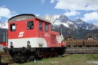 2066 001-5 at Saalfelden