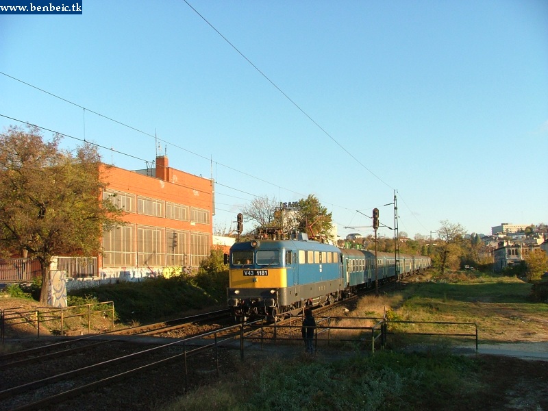 V43 1181 a Dli pu. utn fot