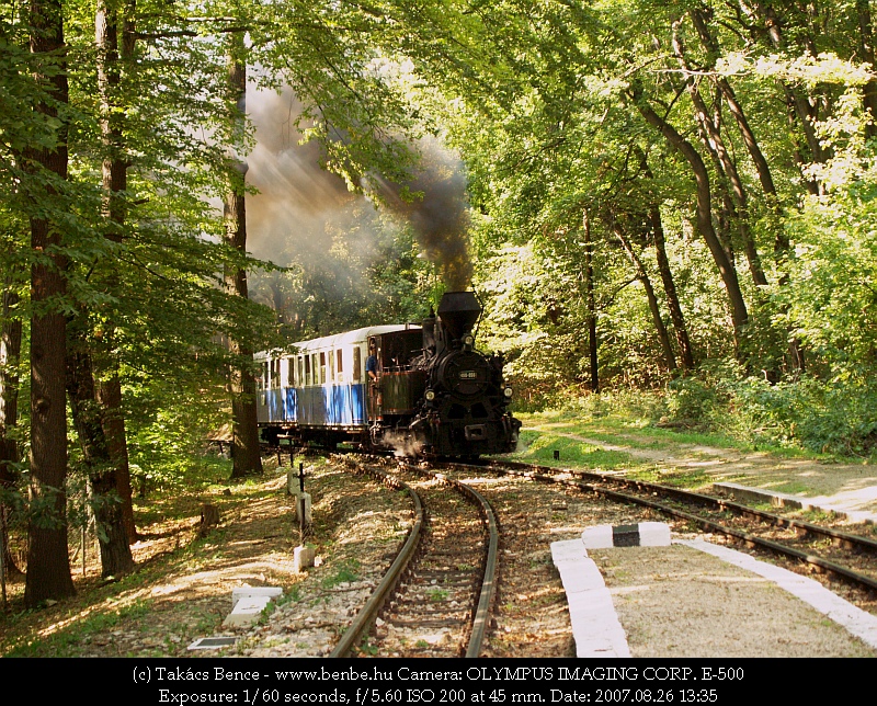 490 056 a ballagás napján a fotó