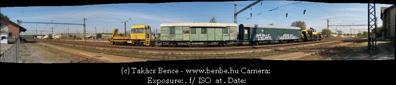 UDJ-panoráma Nagytétény-Diósdon fotó