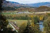 A ŽSSK 754 032-1 Garamhídvég és Garampéteri között