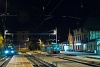 A ŽSSK 425 955-2 Ótátrafüred állomáson