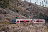 A ŽSSK 425 953-7 Felsőhági és Poprádi-tó között