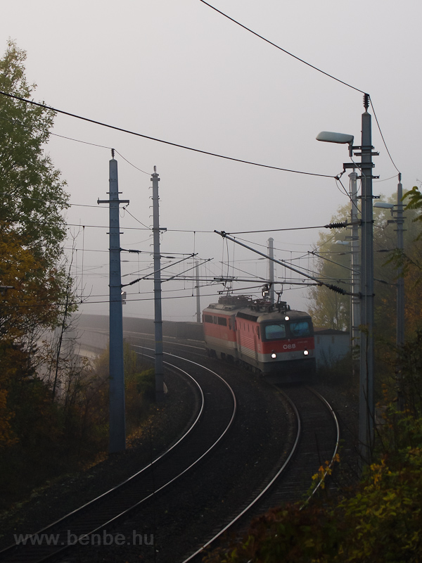 The BB 1144 029 seen at Pa photo