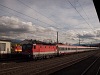 Az ÖBB 1144 233 Mariahof-St. Lambrecht állomáson