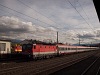 The BB 1144 233 seen at Mariahof-St. Lambrecht