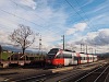 Az ÖBB 4024 039 Mariahof-St. Lambrecht állomáson