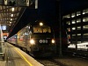 Az ÖBB 1216 210 Wiener Neustadt állomáson