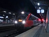 Az ÖBB 5022 056-3 Wiener Neustadt állomáson