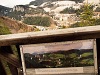 View from one of the viewpoints at Wolfsberg