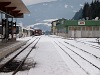 Murau-Stolzalpe állomás