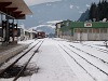 Murau-Stolzalpe station